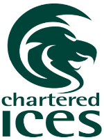 Chartered ICES